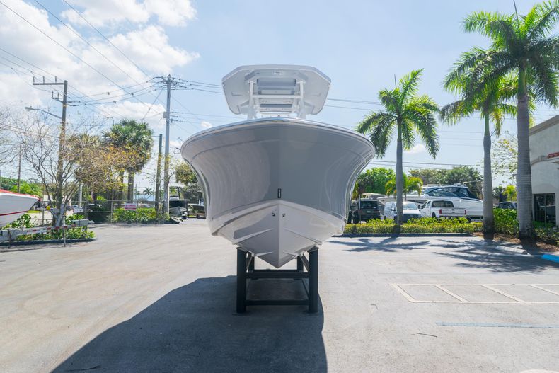 Thumbnail 2 for New 2021 Blackfin 222CC boat for sale in West Palm Beach, FL