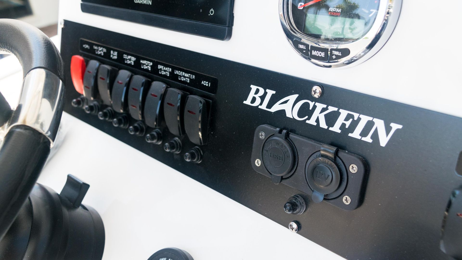 New 2021 Blackfin 222CC #B239 image 34