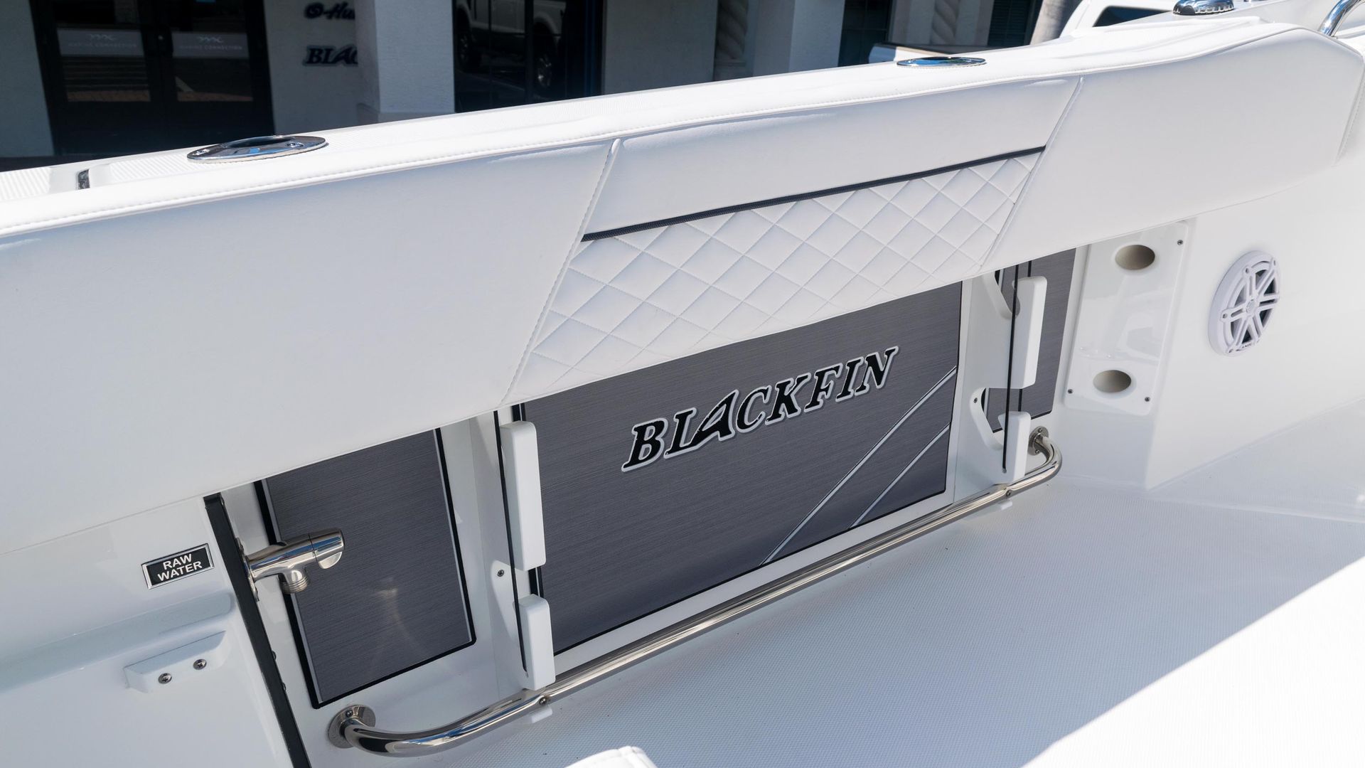 New 2021 Blackfin 222CC #B239 image 20