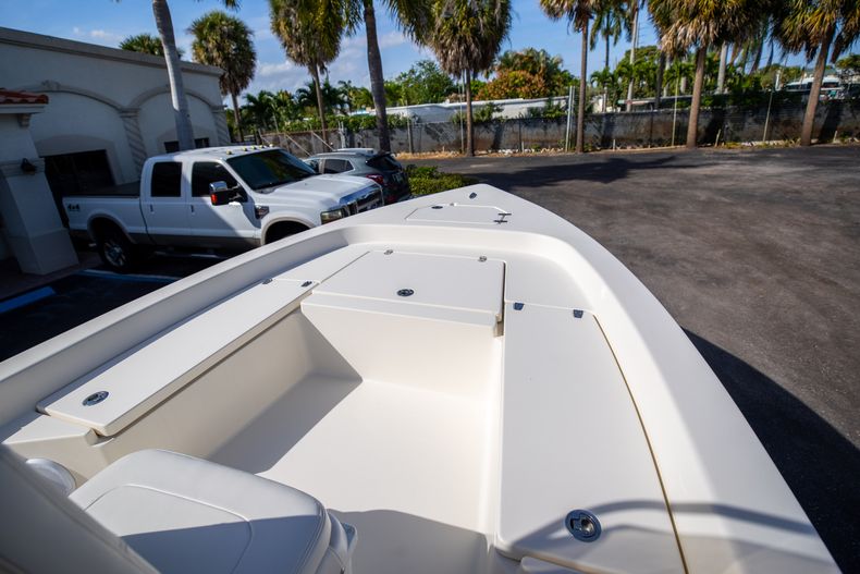 Thumbnail 44 for Used 2017 Pathfinder 2200 boat for sale in West Palm Beach, FL
