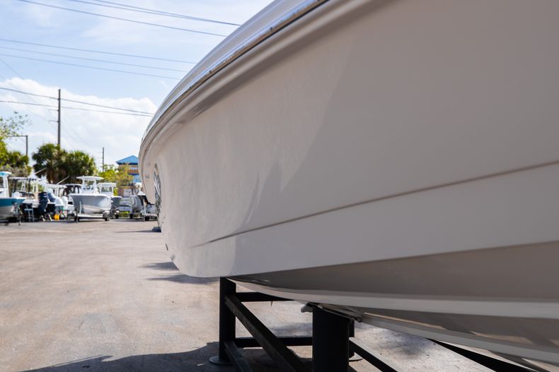 Thumbnail 2 for Used 2017 Pathfinder 2200 boat for sale in West Palm Beach, FL