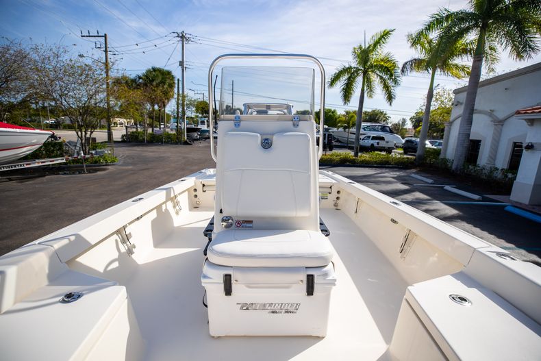 Thumbnail 51 for Used 2017 Pathfinder 2200 boat for sale in West Palm Beach, FL