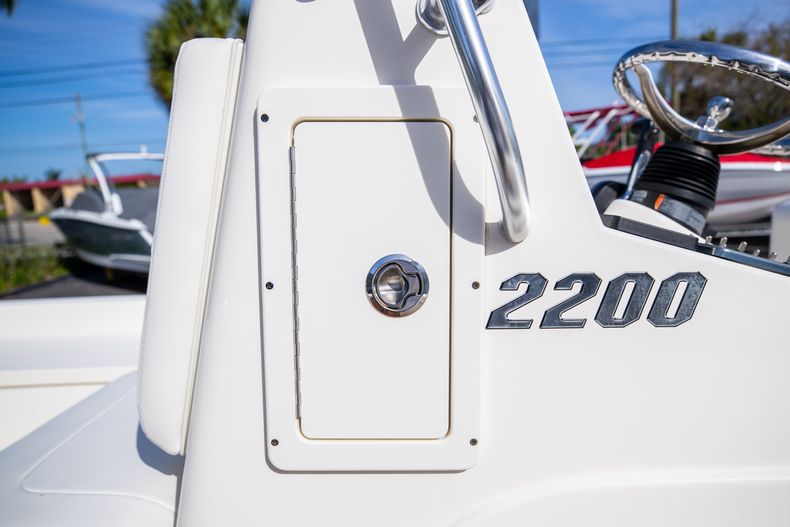 Thumbnail 42 for Used 2017 Pathfinder 2200 boat for sale in West Palm Beach, FL