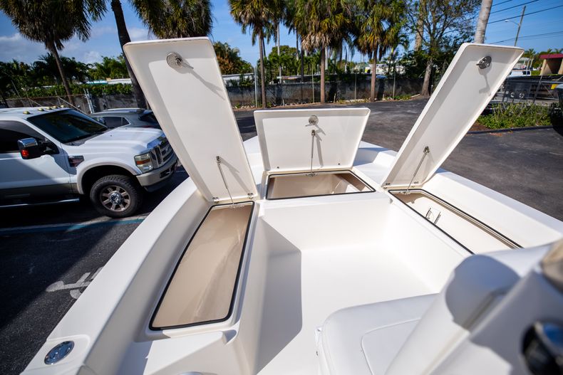 Thumbnail 47 for Used 2017 Pathfinder 2200 boat for sale in West Palm Beach, FL