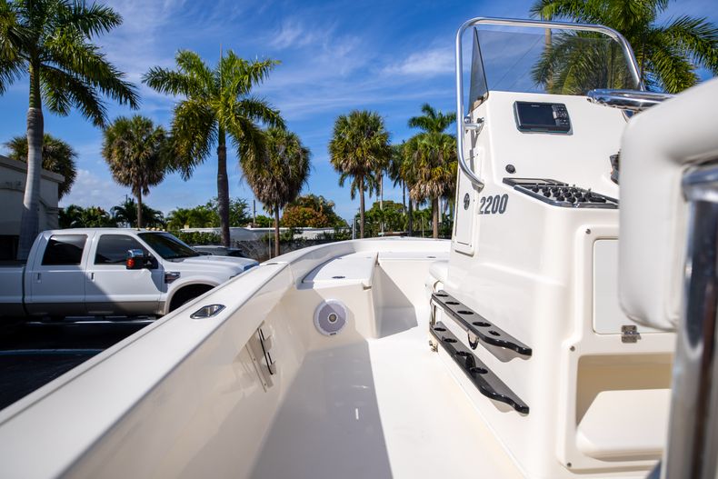 Thumbnail 29 for Used 2017 Pathfinder 2200 boat for sale in West Palm Beach, FL