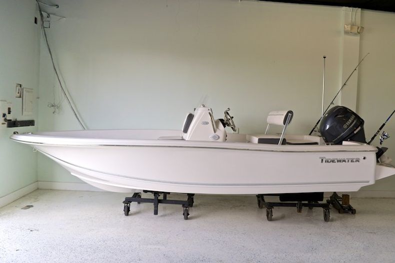 New 2015 Tidewater 170 CC Adventure Center Console boat for sale in Miami, FL