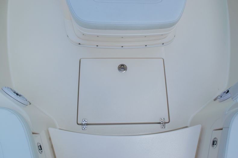 Thumbnail 29 for Used 2020 Cobia 280 CC Center Console boat for sale in Fort Lauderdale, FL