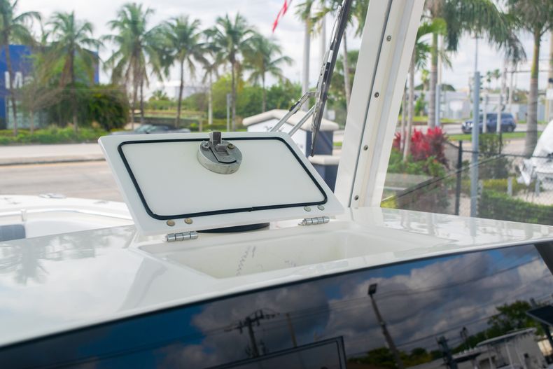 Thumbnail 25 for Used 2020 Cobia 280 CC Center Console boat for sale in Fort Lauderdale, FL