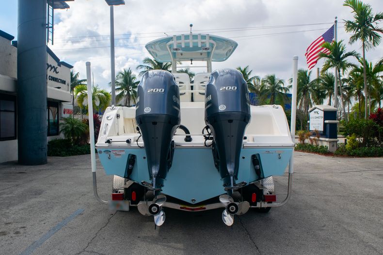 Thumbnail 6 for Used 2020 Cobia 280 CC Center Console boat for sale in Fort Lauderdale, FL
