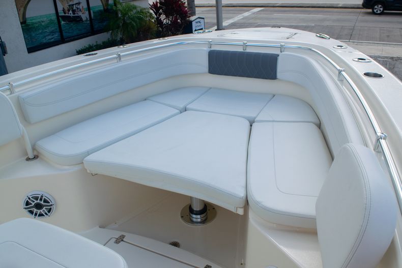Thumbnail 38 for Used 2020 Cobia 280 CC Center Console boat for sale in Fort Lauderdale, FL