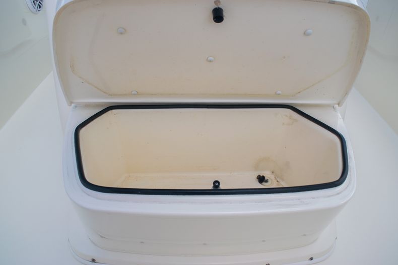 Thumbnail 28 for Used 2020 Cobia 280 CC Center Console boat for sale in Fort Lauderdale, FL