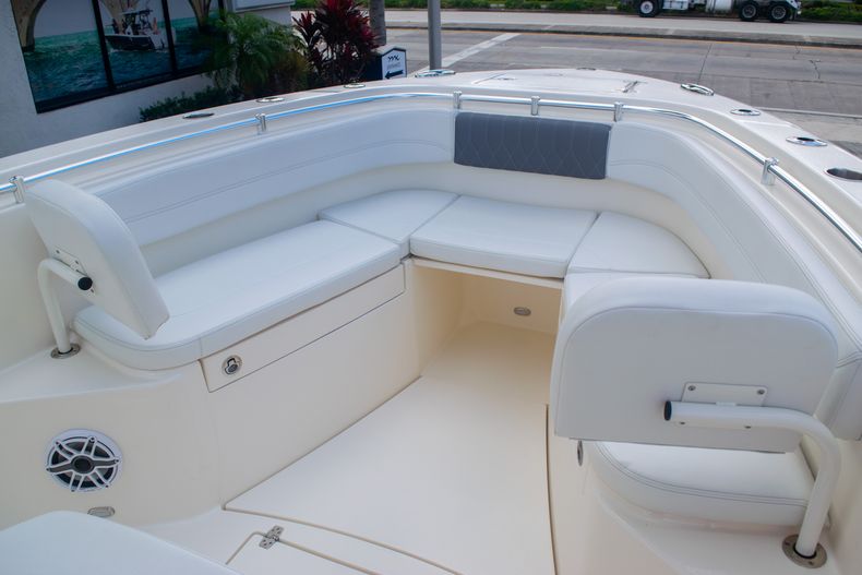 Thumbnail 33 for Used 2020 Cobia 280 CC Center Console boat for sale in Fort Lauderdale, FL