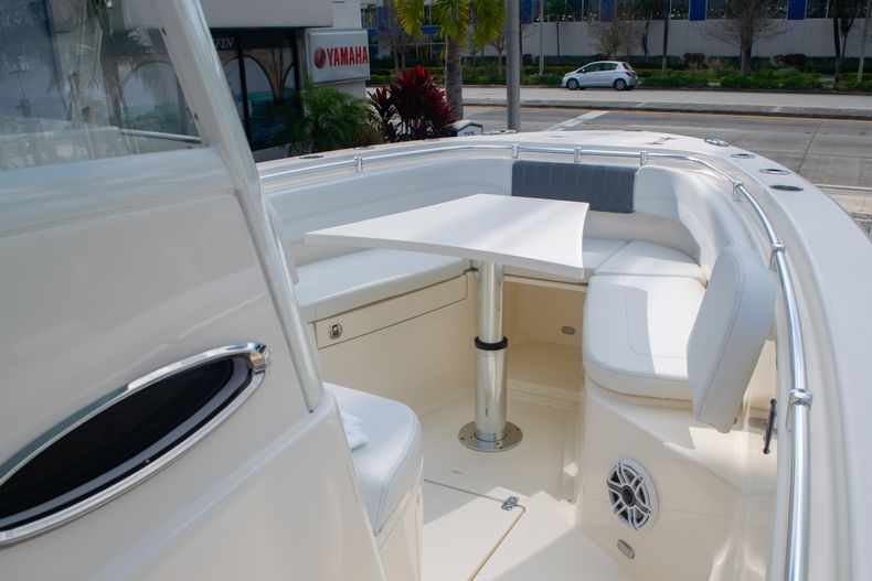 Thumbnail 26 for Used 2020 Cobia 280 CC Center Console boat for sale in Fort Lauderdale, FL