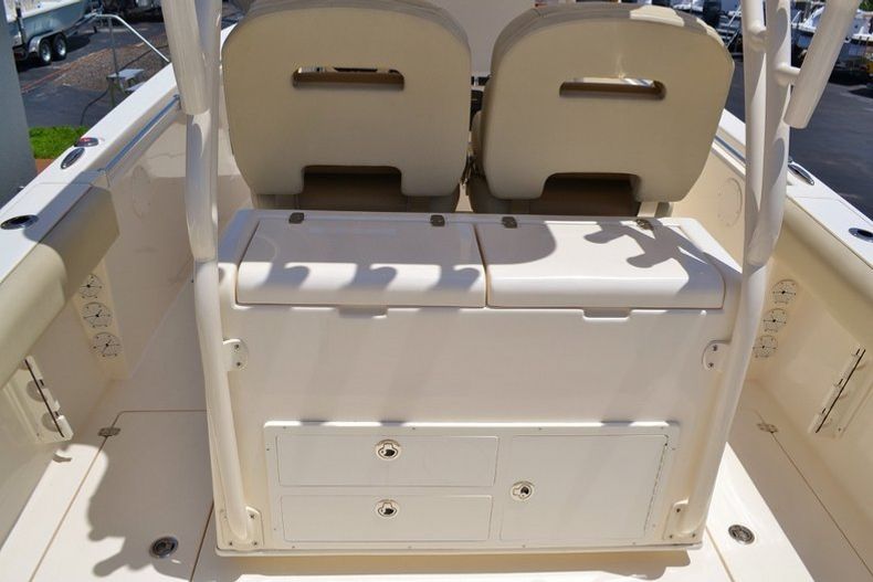 Thumbnail 9 for New 2014 Cobia 296 Center Console boat for sale in Vero Beach, FL