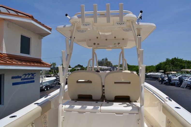 Thumbnail 8 for New 2014 Cobia 296 Center Console boat for sale in Vero Beach, FL
