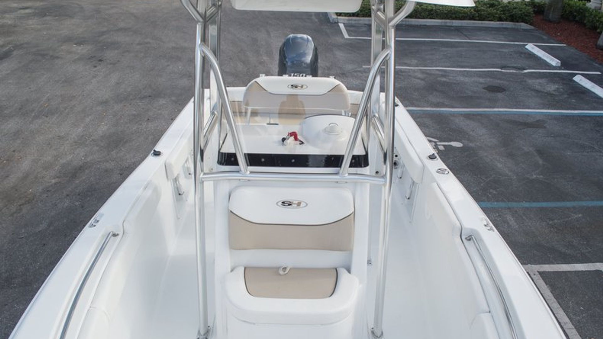 Used 2013 Sea Hunt 211 Ultra #0517 image 31