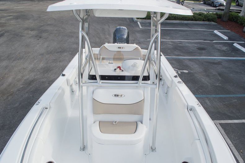 Thumbnail 30 for Used 2013 Sea Hunt 211 Ultra boat for sale in Vero Beach, FL