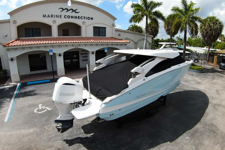 Thumbnail 68 for Used 2021 Regal LX6 Only 7 Hours boat for sale in West Palm Beach, FL