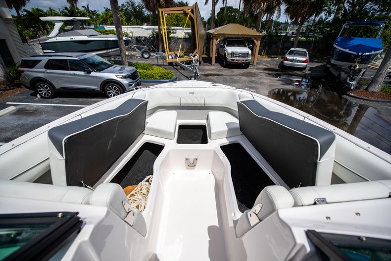 Thumbnail 55 for Used 2021 Regal LX6 Only 7 Hours boat for sale in West Palm Beach, FL