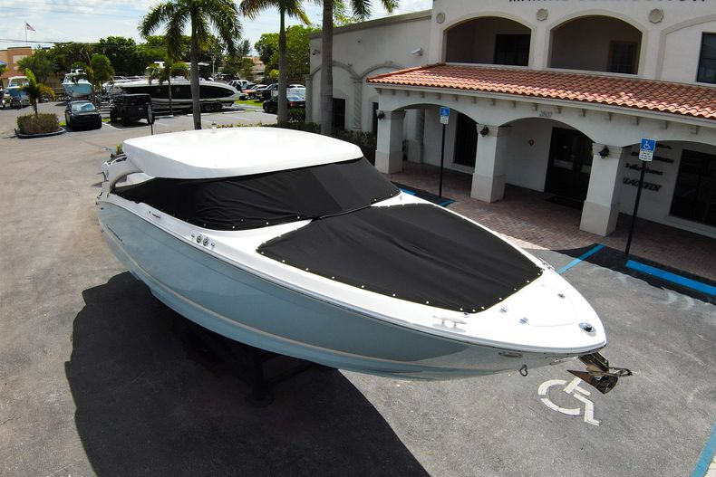 Thumbnail 62 for Used 2021 Regal LX6 Only 7 Hours boat for sale in West Palm Beach, FL