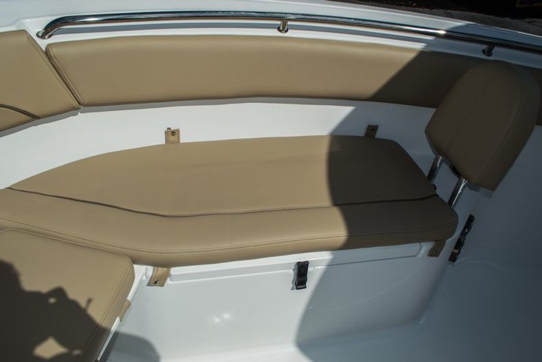 Thumbnail 14 for New 2016 Sportsman Heritage 251 Center Console boat for sale in West Palm Beach, FL
