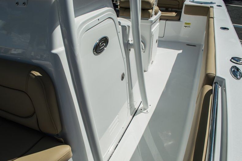 Thumbnail 24 for New 2016 Sportsman Heritage 251 Center Console boat for sale in West Palm Beach, FL