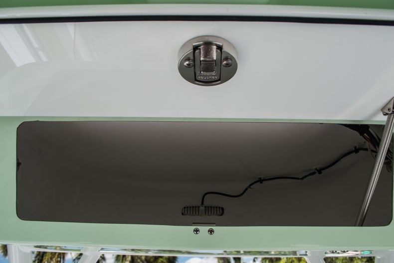 Thumbnail 39 for New 2016 Sportsman Heritage 251 Center Console boat for sale in West Palm Beach, FL