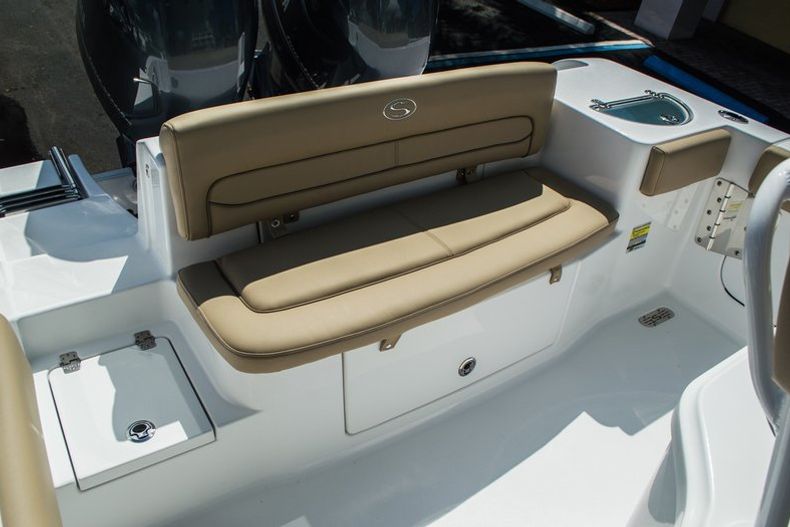 Thumbnail 44 for New 2016 Sportsman Heritage 251 Center Console boat for sale in West Palm Beach, FL