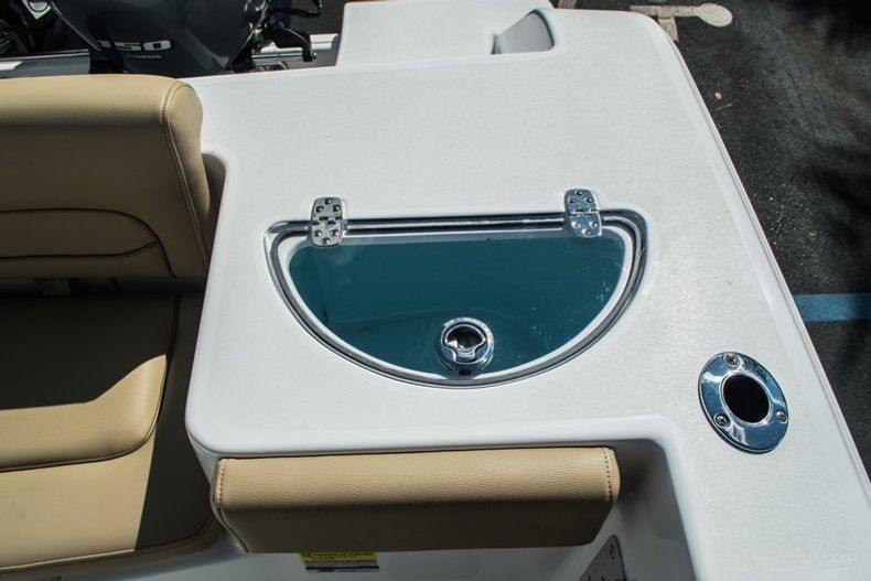 Thumbnail 52 for New 2016 Sportsman Heritage 251 Center Console boat for sale in West Palm Beach, FL