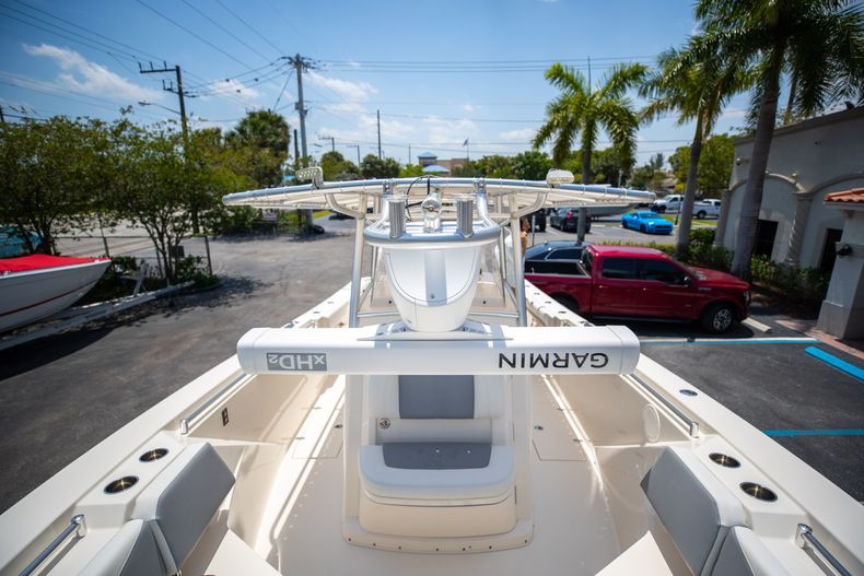 Thumbnail 64 for Used 2019 Cobia 320 CC boat for sale in West Palm Beach, FL