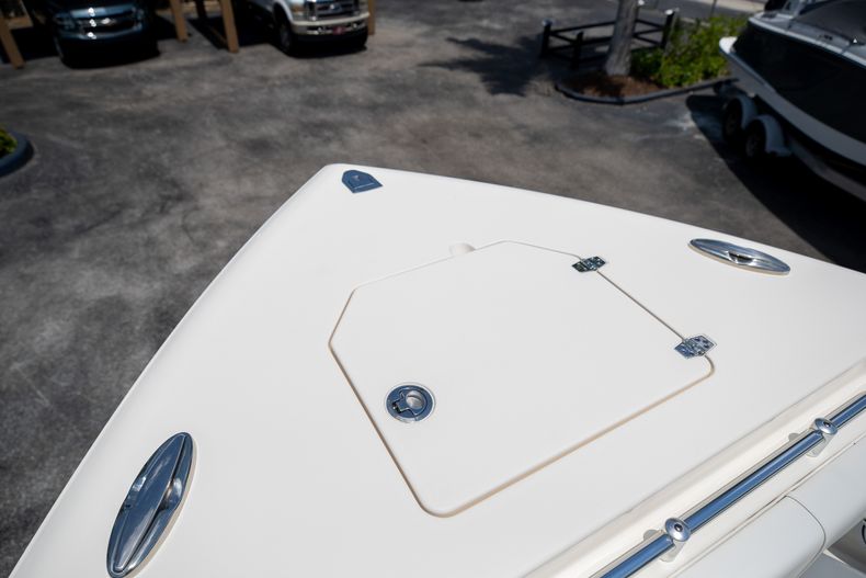 Thumbnail 61 for Used 2019 Cobia 320 CC boat for sale in West Palm Beach, FL