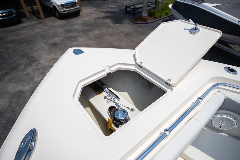 Thumbnail 62 for Used 2019 Cobia 320 CC boat for sale in West Palm Beach, FL