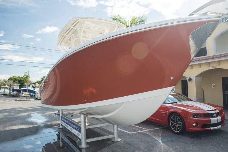Thumbnail 2 for New 2015 Sailfish 270 CC Center Console boat for sale in West Palm Beach, FL