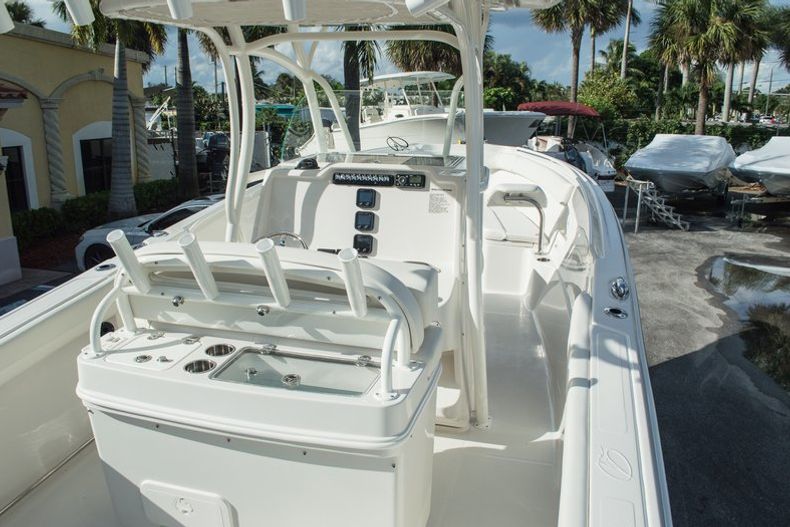 Thumbnail 8 for New 2015 Sailfish 270 CC Center Console boat for sale in West Palm Beach, FL
