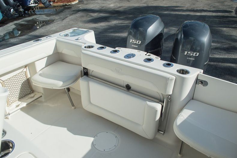Thumbnail 15 for New 2015 Sailfish 270 CC Center Console boat for sale in West Palm Beach, FL