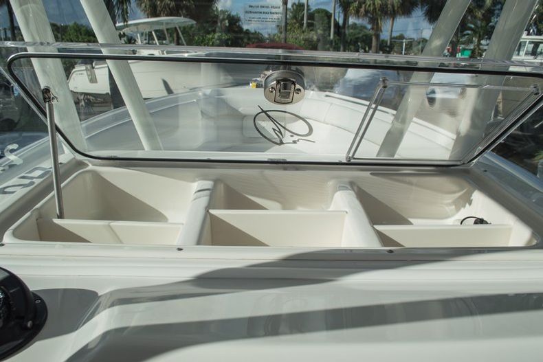 Thumbnail 21 for New 2015 Sailfish 270 CC Center Console boat for sale in West Palm Beach, FL