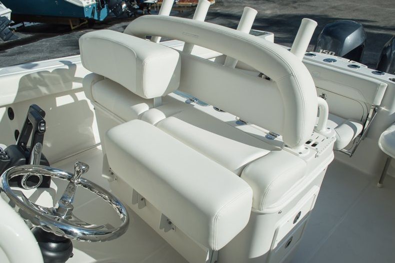 Thumbnail 22 for New 2015 Sailfish 270 CC Center Console boat for sale in West Palm Beach, FL