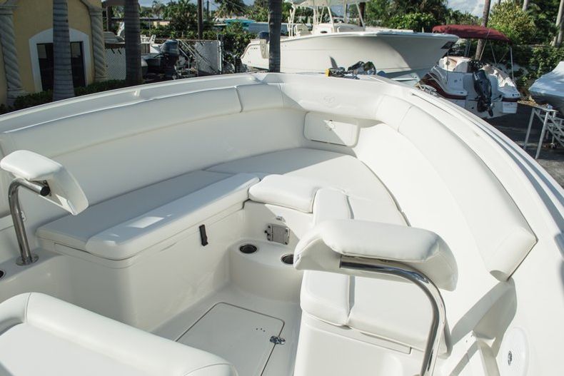 Thumbnail 25 for New 2015 Sailfish 270 CC Center Console boat for sale in West Palm Beach, FL