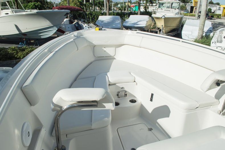 Thumbnail 26 for New 2015 Sailfish 270 CC Center Console boat for sale in West Palm Beach, FL