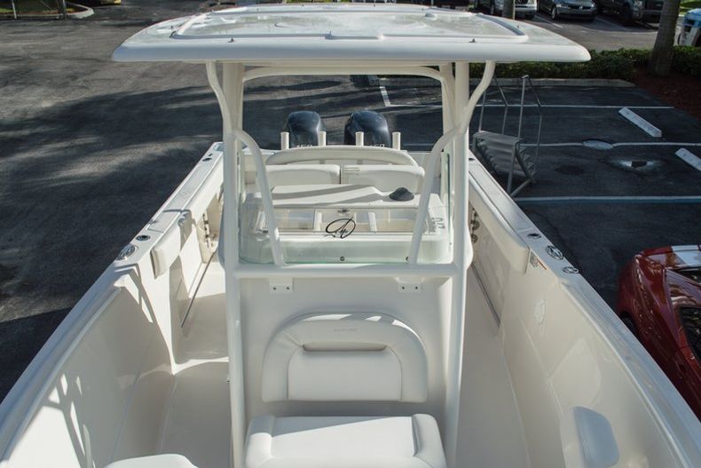 Thumbnail 31 for New 2015 Sailfish 270 CC Center Console boat for sale in West Palm Beach, FL