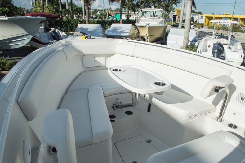 Thumbnail 34 for New 2015 Sailfish 270 CC Center Console boat for sale in West Palm Beach, FL