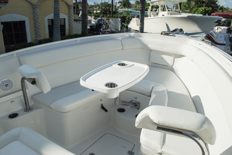 Thumbnail 35 for New 2015 Sailfish 270 CC Center Console boat for sale in West Palm Beach, FL