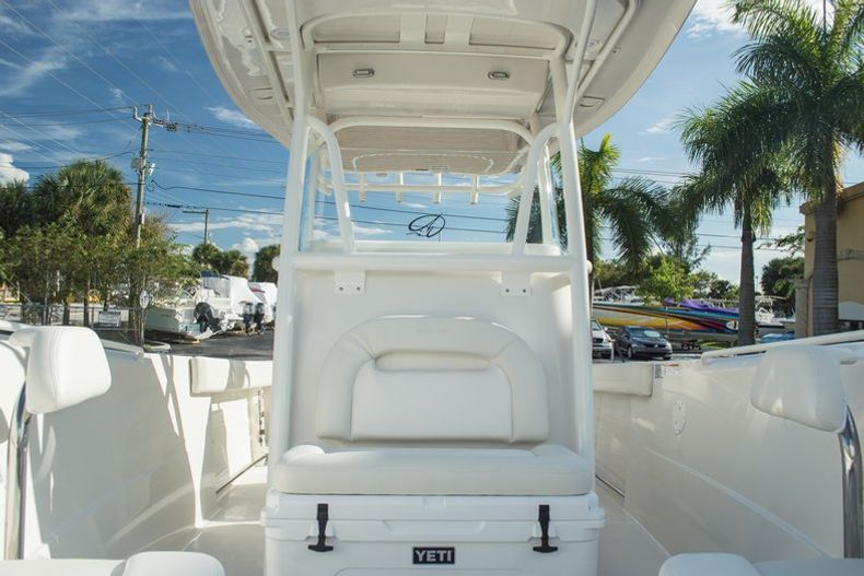 Thumbnail 36 for New 2015 Sailfish 270 CC Center Console boat for sale in West Palm Beach, FL