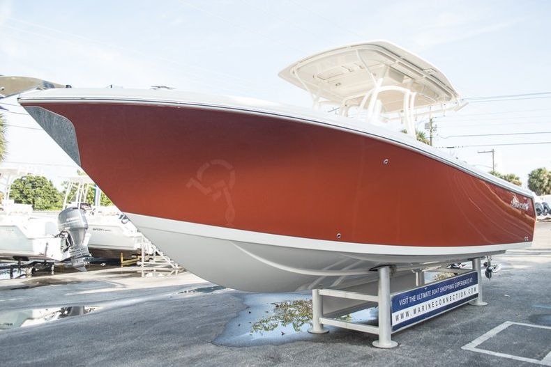 Thumbnail 39 for New 2015 Sailfish 270 CC Center Console boat for sale in West Palm Beach, FL