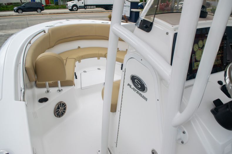 Thumbnail 29 for Used 2016 Sportsman Heritage 231 Center Console boat for sale in Fort Lauderdale, FL