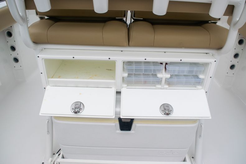 Thumbnail 15 for Used 2016 Sportsman Heritage 231 Center Console boat for sale in Fort Lauderdale, FL