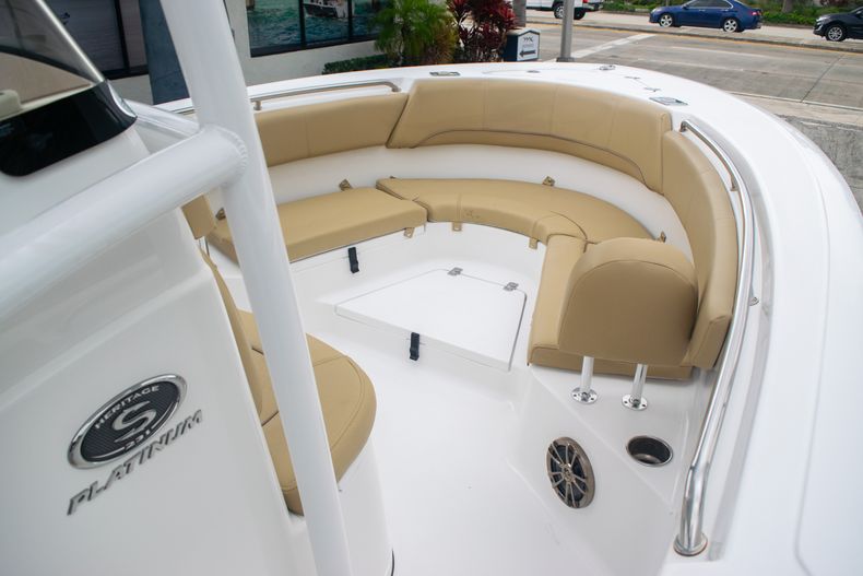 Thumbnail 31 for Used 2016 Sportsman Heritage 231 Center Console boat for sale in Fort Lauderdale, FL