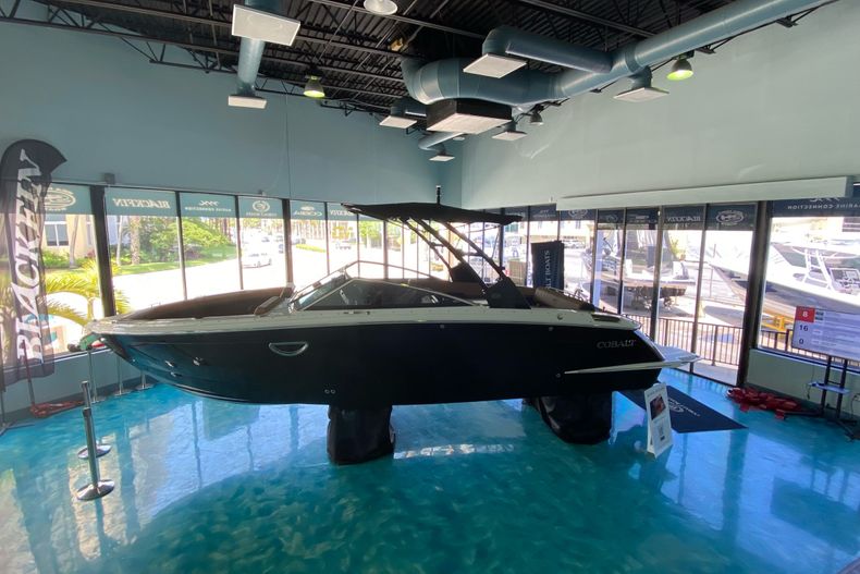 Thumbnail 0 for New 2021 Cobalt R8 boat for sale in West Palm Beach, FL
