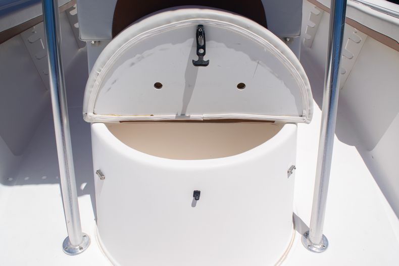 Thumbnail 33 for Used 2009 Sea Fox 236CC Center Console boat for sale in Fort Lauderdale, FL