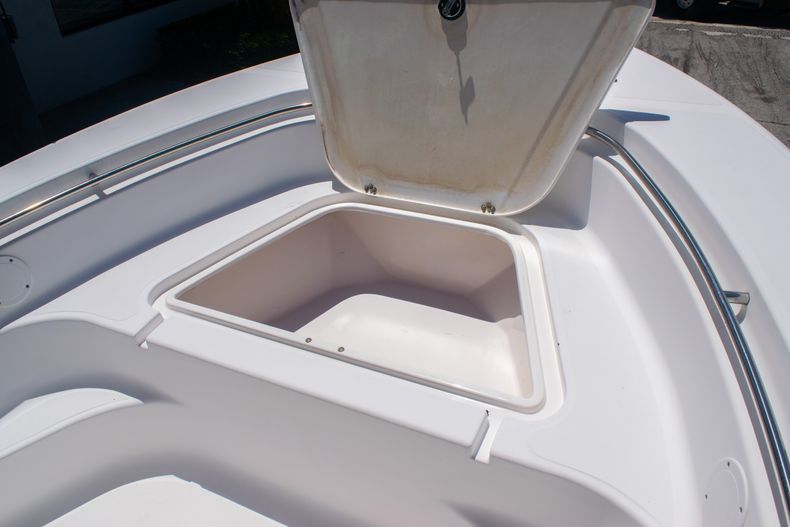 Thumbnail 28 for Used 2009 Sea Fox 236CC Center Console boat for sale in Fort Lauderdale, FL